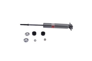 Stoßdämpfer Vorne - Shock Absorber Front  Corvette C2 + C3 63-82